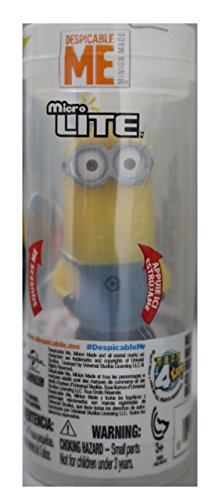 Minion Mini Lumière