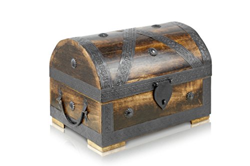 Boîte de rangement Coffre au Trésor par Thunder...