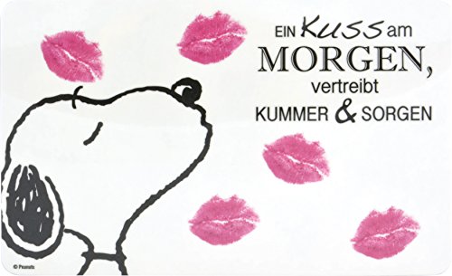 'United Labels AG 0121740 Peanuts Snoopy petit-...