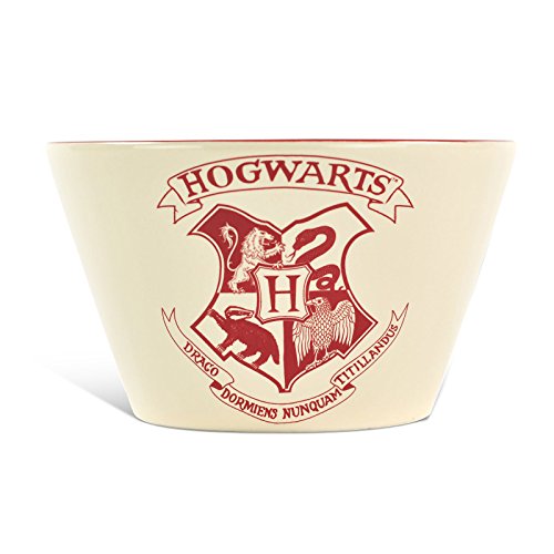 Bol à muesli Harry Potter Poudlard céramique 46...