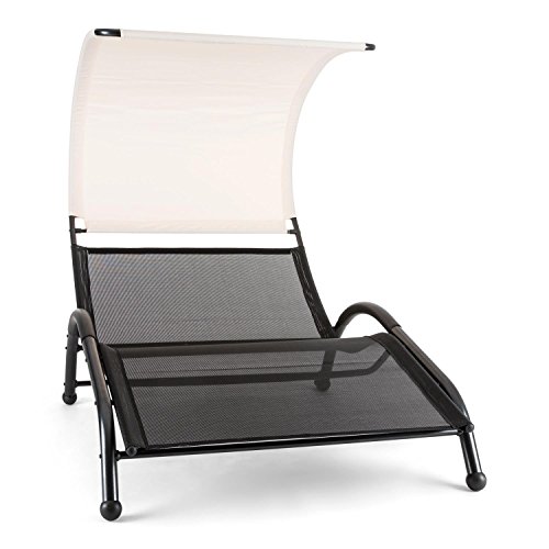 Dandyland - double transat à bascule / chaise l...