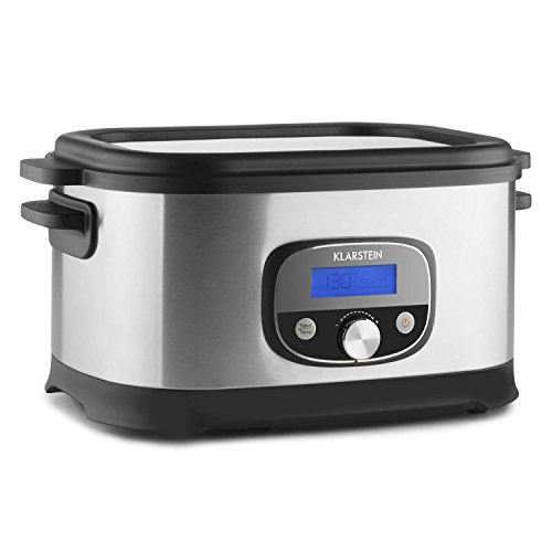 Jacuzzi - cuiseur sous-vide pour cuisson lente ...