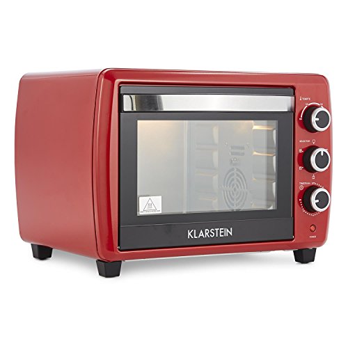 Omnichef 30 2g - mini-four de 1500w de puissanc...