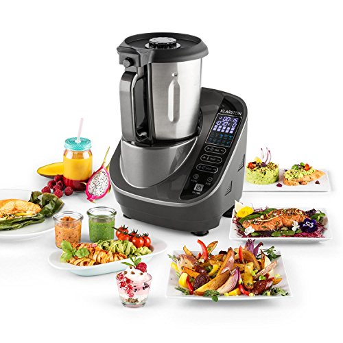 Food circus Robot de cuisine