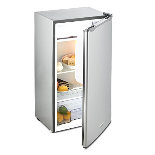 Beerkeeper ice - combiné réfrigérateur congélat...