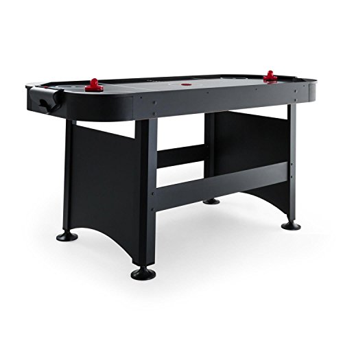 oneConcept Arctic Thunder - Table de air-hockey...