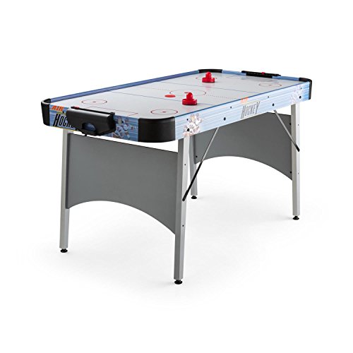 oneConcept Polar Battle - Table de air-hockey d...