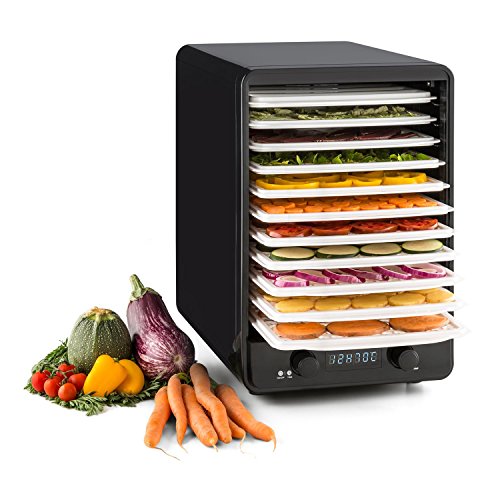 Fruitcube déshydrateur 