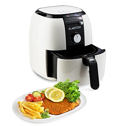 Vitair fries basic - friteuse à air chaud 1400w...