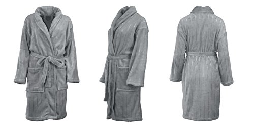 Manteau Peignoir de sauna pour homme & Femme - ...