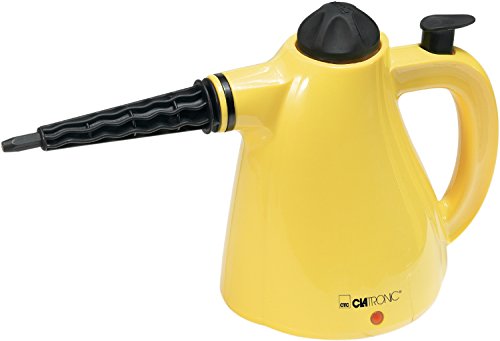 Dr 2930 nettoyeur vapeur pression: 3, 5bars