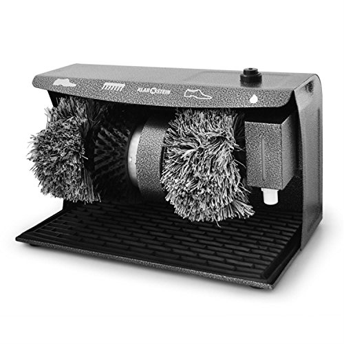 - cireuse à chaussures électrique 3 brosses pou...