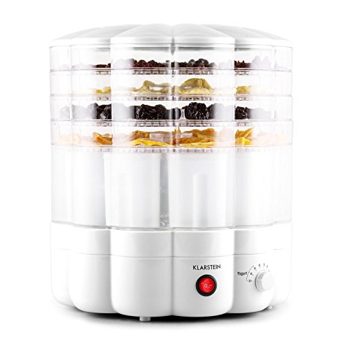 Yofruit - combo déshydrateur / yaourtièrede de ...
