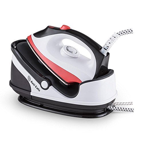 oneConcept Steamjet - Centrale vapeur / fer à r...