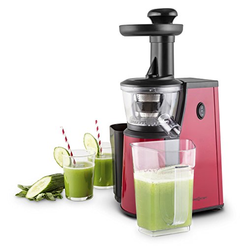 oneConcept Jimmie Andrews - Extracteur de jus à...