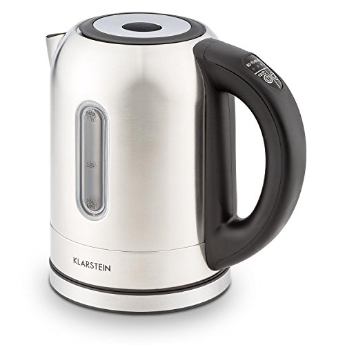 Wildwater - bouilloire electrique avec températ...