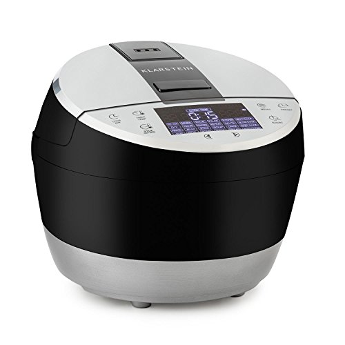 Hotpot - cuiseur multifonction / multicuiseur 2...