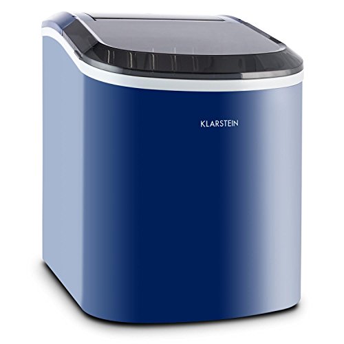 Tequila - machine à glaçons avec réservoir de 2...