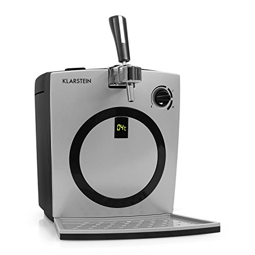 Hopfenthal - tireuse à bière 5l avec système à ...