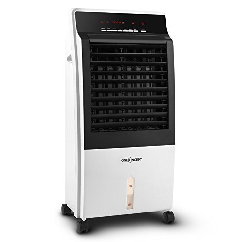 oneConcept CTR-1 - Rafraichisseur d'air mobile ...
