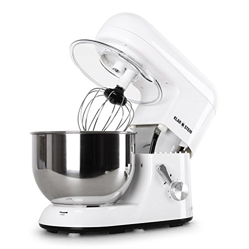 Bella bianca tk2 robot de cuisine multifonction...