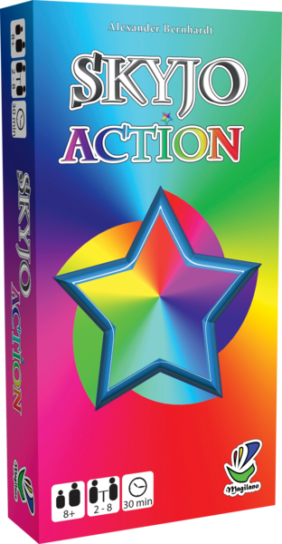  Skyjo code EAN 4260470080056 