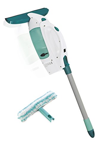 Leifheit 541012 Nettoyeur de Vitre avec Manche ...