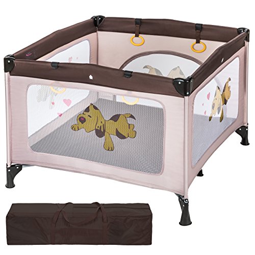 Parc pour bébé lit de bébé parapluie pliant ave...