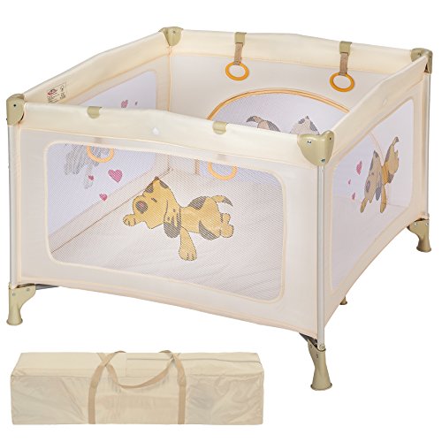 Parc pour bébé lit de bébé parapluie pliant ave...