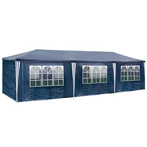 Tonnelle tente gazebo pavillon de jardin d'évén...