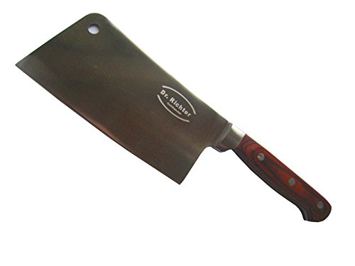 Chinois couteau de cuisine en acier inoxydable ...