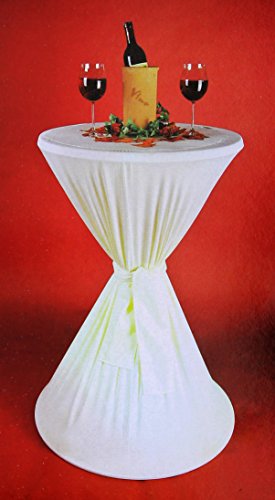 Housse pour table Indoor/Outdoor de couverture ...