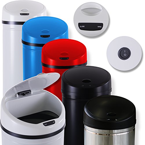 Automatique capteur poubelle poubelle des déche...