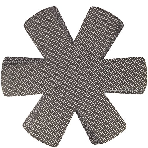 Protège poêles - séparateurs protèges poêle 38,...