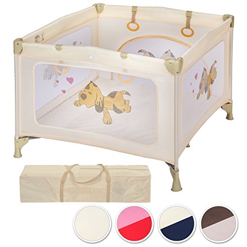 Parc pour bébé lit de bébé parapluie pliant ave...