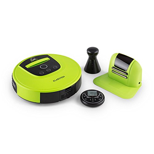 Cleanhero - robot aspirateur intelligent ultra ...