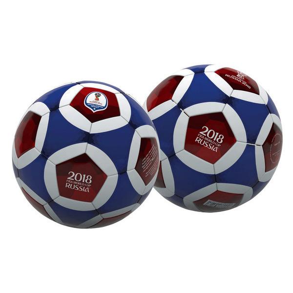 Ballon Coupe du Monde