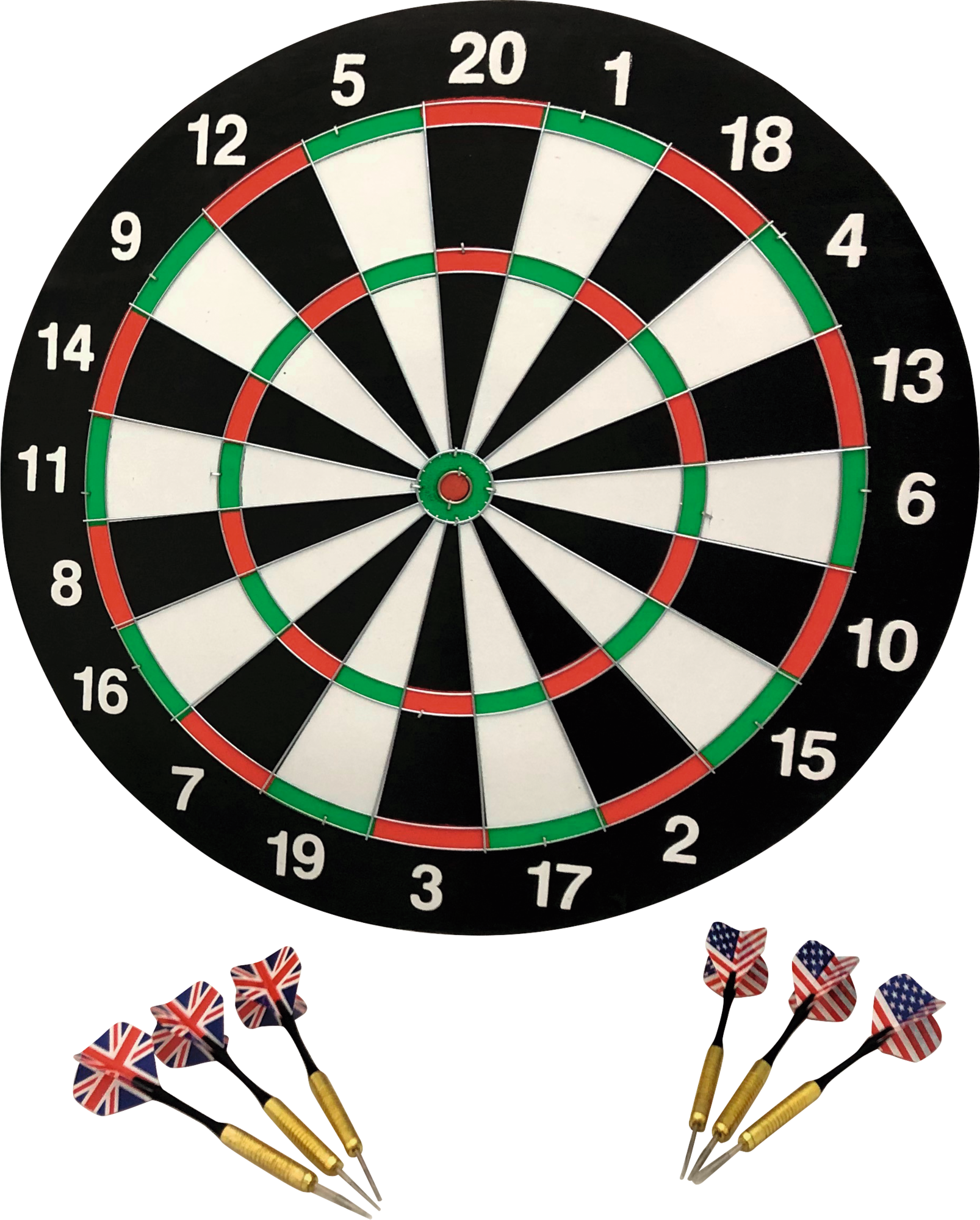 CIBLE POUR FLECHETTES