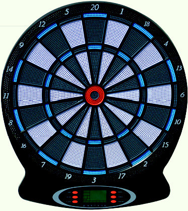  CIBLE ÉLECTRONIQUE code EAN 4260525487687 