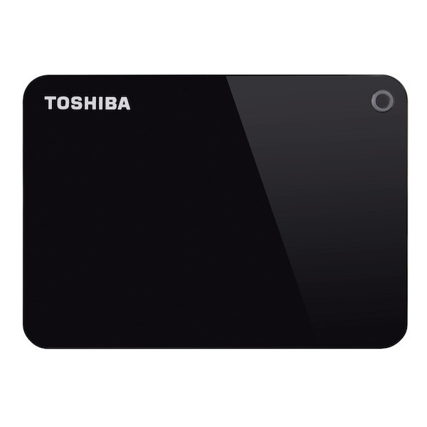 toshiba Disque dur externe 2To  code EAN 4260557510131 