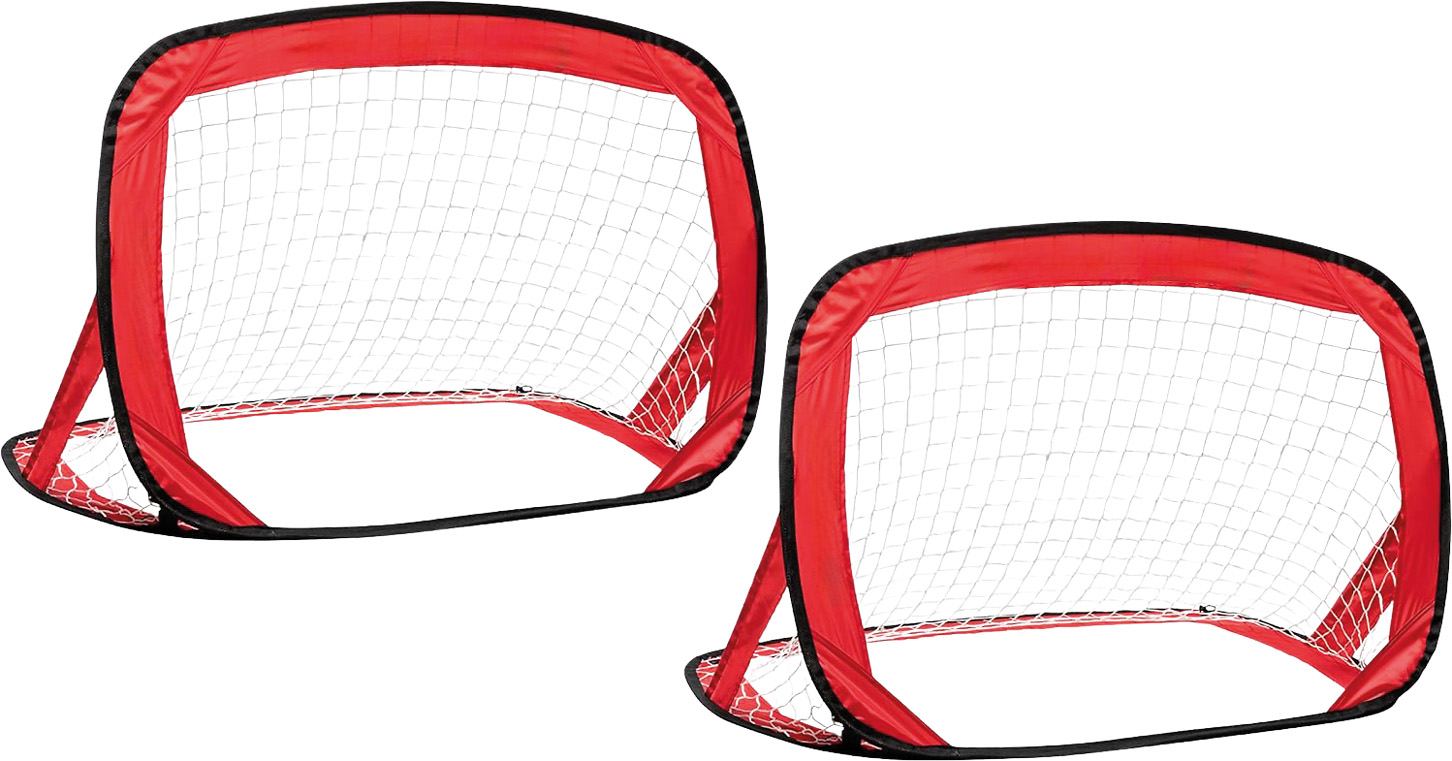  BUT DE FOOT POP UP X2 code EAN 4260672432462 