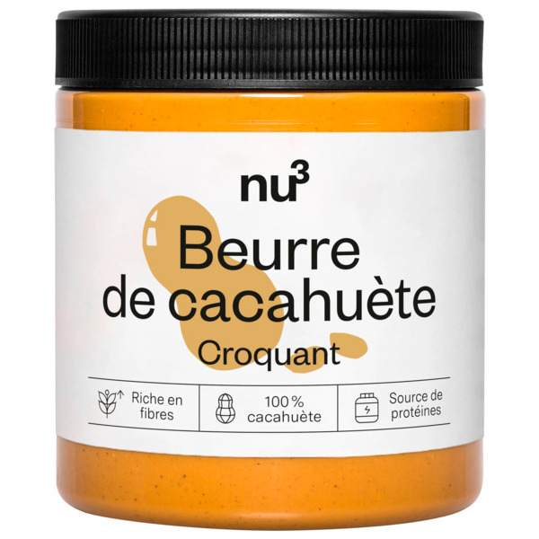  50% De Remise Immédiate Sur Le 2Ème Au Choix Sur La Gamme Nu3 code EAN 4260744950269 