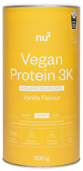  30% De Remise Immédiate Sur La Gamme Nu3 code EAN 4260744953918 