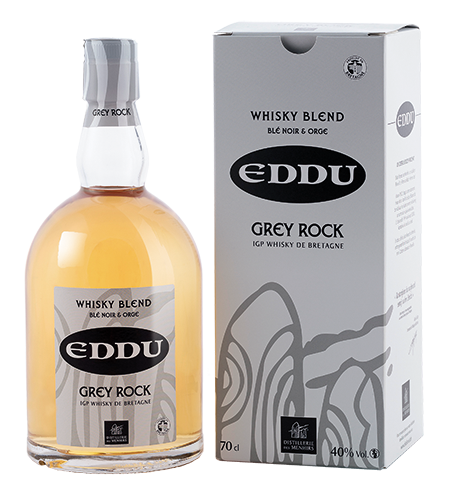 IGP WHISKY DE BRETAGNE