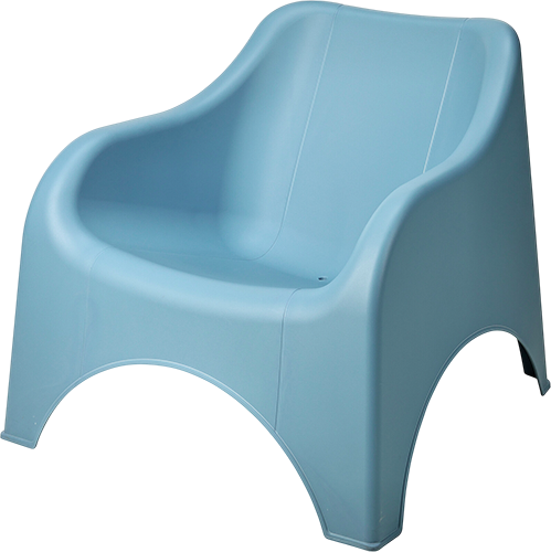  FAUTEUIL DE JARDIN 81 X 81 X H.71 CM code EAN 4299043 