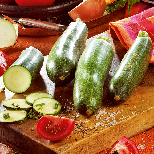 SERGE CLARET COURGETTE code EAN 4315617 