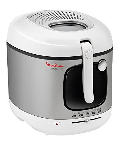 MOULINEX - Friteuses AM 480070 -