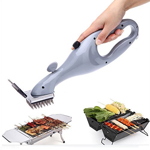 GMM Nouvelle Barbecue Accessoires Outils Brosse...