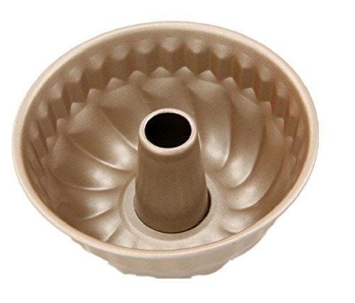 Anti-adhésif acier carbone fancy bague poêle (1...