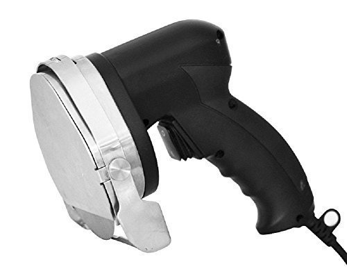 Light Dog Couteaux kebab slicer & couteau à kebab electrique professionnel code EAN 4338452438321 